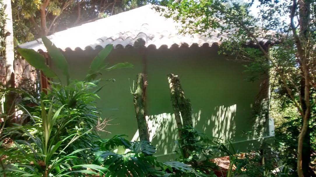 Bangalô da Mata Ilhabela Exterior foto